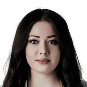 Боборыкина Татьяна Сергеевна