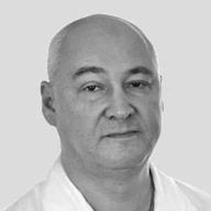 Калинкин Олег Сергеевич