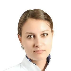 Какаулина Виктория Сергеевна
