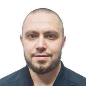 Власенко Максим Николаевич