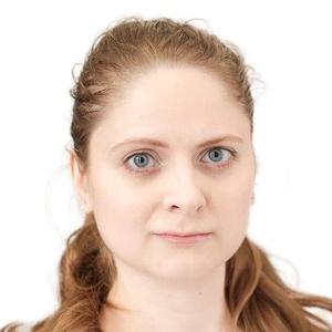 Гендлина Алина Алексеевна