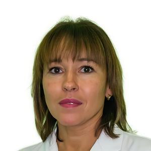 Протопопова Елена Анатольевна