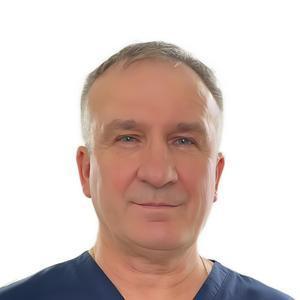 Алексеев Андрей Петрович