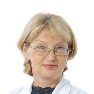 Щеникова Светлана Олеговна
