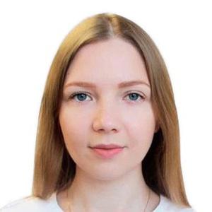 Безносикова Любовь Сергеевна