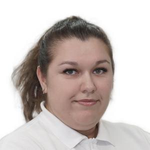 Малиновская Занфира Абдурахмановна