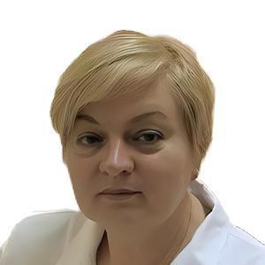 Парсенкова Любовь Васильевна
