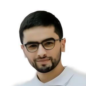 Салихов Абубакр Нурмахмадович