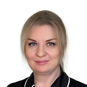 Пихтина Людмила Юрьевна