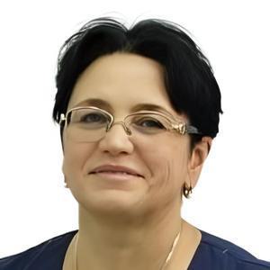 Болотецкая Наталья Александровна