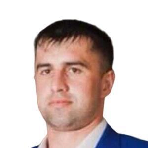 Вагапов Анзор Ахмедович