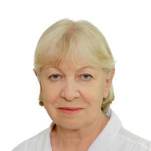 Тимошенко Валентина Михайловна