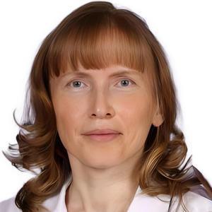 Хмельникова Екатерина Викторовна
