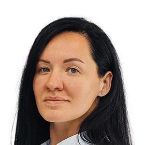 Фатеева Олеся Леонидовна