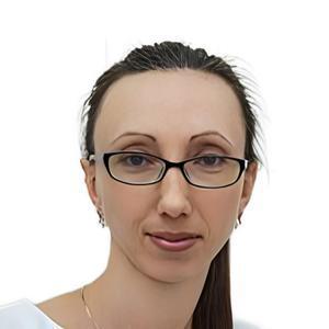 Андреева Светлана Сергеевна