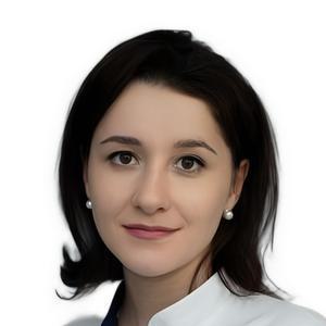 Прохорова Валерия Дмитриевна