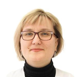 Зарайская Надежда Николаевна