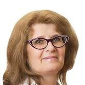 Волкова Ирина Геннадьевна
