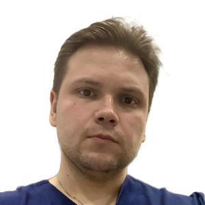 Стародубов Денис Юрьевич