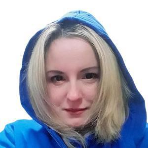 Шастина Наталья Дмитриевна