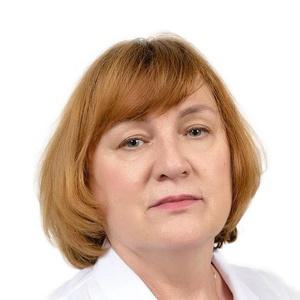 Устинова Вера Владимировна