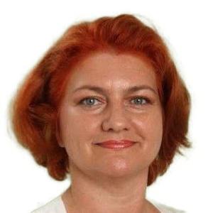 Акимова Виктория Борисовна