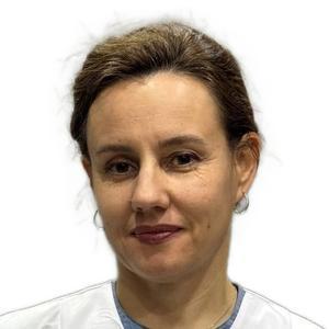 Станкова Ольга Николаевна