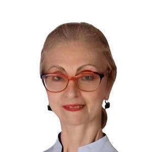 Киреева Наталья Николаевна