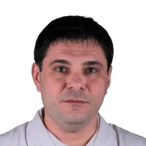 Тагильцев Денис Игоревич
