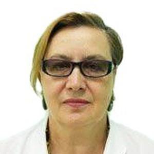 Сладкова Надежда Николаевна