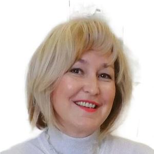 Муленкова Татьяна Валерьевна