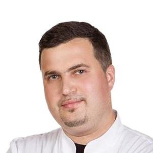 Коротков Сергей Александрович