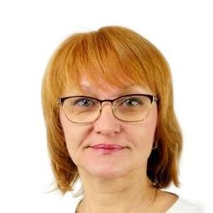 Губенко Вероника Петровна