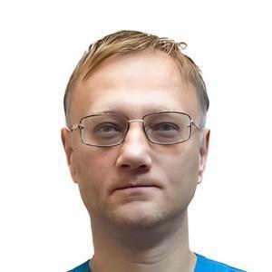 Жук Денис Григорьевич