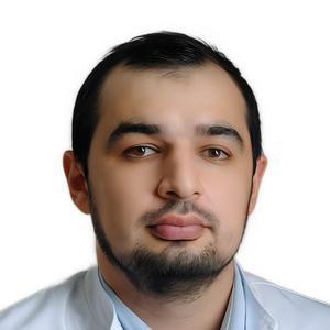 Биджиев Руслан Ахьявич
