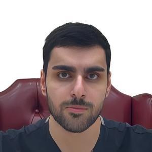 Мелконян Гагик Арменович