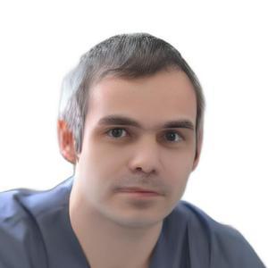 Ионов Ренат Радионович
