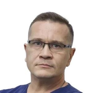 Басыров Рустам Владимирович