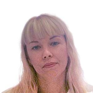 Иванова Юлия Евгеньевна