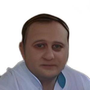 Лищенко Олег Владимирович