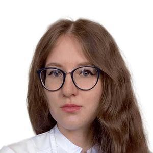 Резанцева Светлана Сергеевна