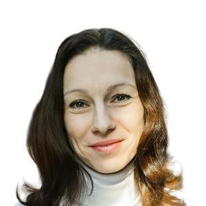 Шамсутдинова Эльмира Рафаэлевна