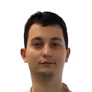 Хамид Сергей Самерович