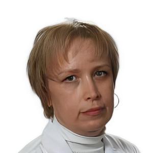 Серазетдинова Людмила Геннадьевна