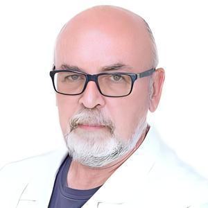 Соловьянович Сергей Викторович