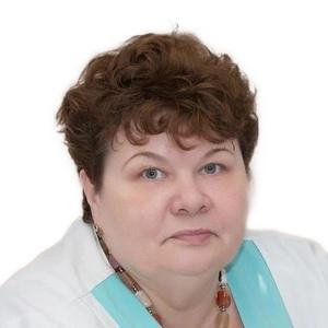 Мещерякова Вера Александровна