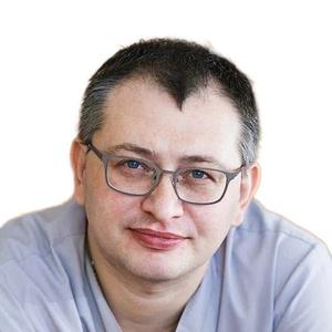 Васильев Владислав Александрович