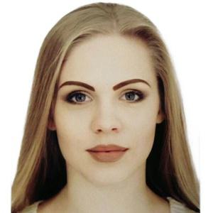 Гвоздикова Марина Сергеевна