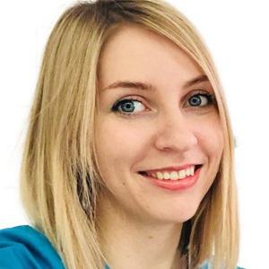Тимофеева Александра Олеговна