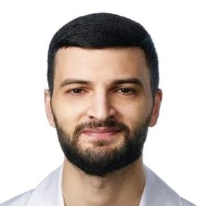 Гурциев Марат Хасанбекович